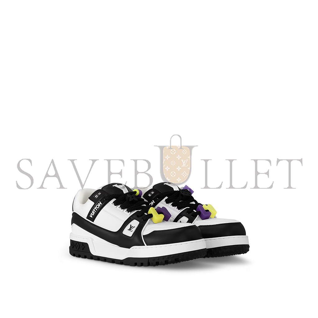 l**is V*t*n lv trainer maxi sneaker 1abzqc